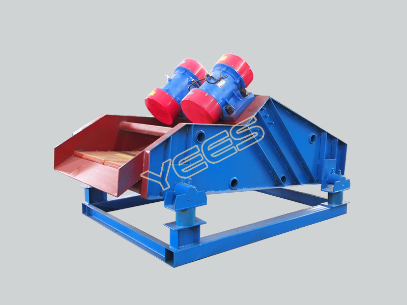TS Linear Dewatering Screen