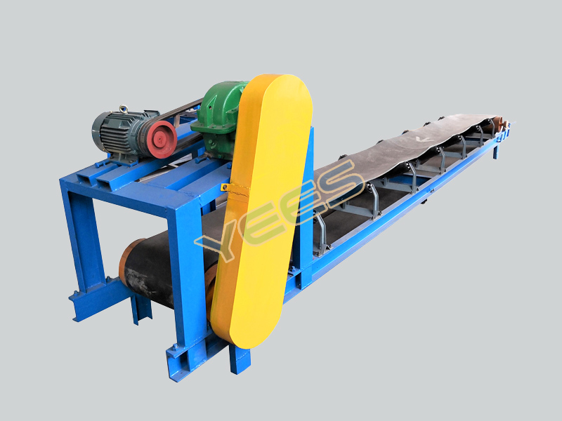 Belt Conveyor